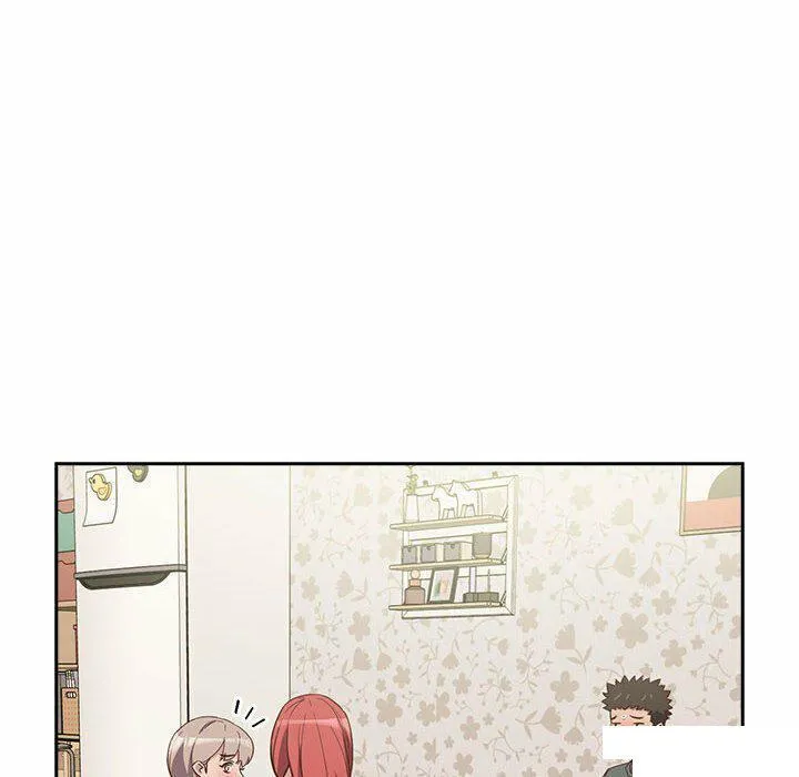 受害者联盟 第4话