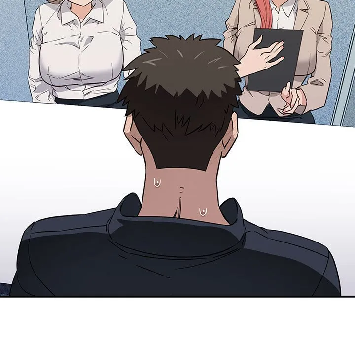 受害者联盟 第1话
