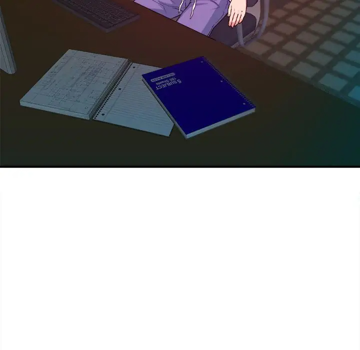 沉重的学分 第3话