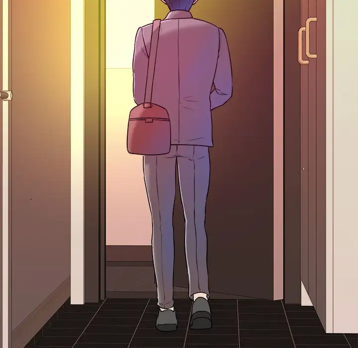沉重的学分 第3话