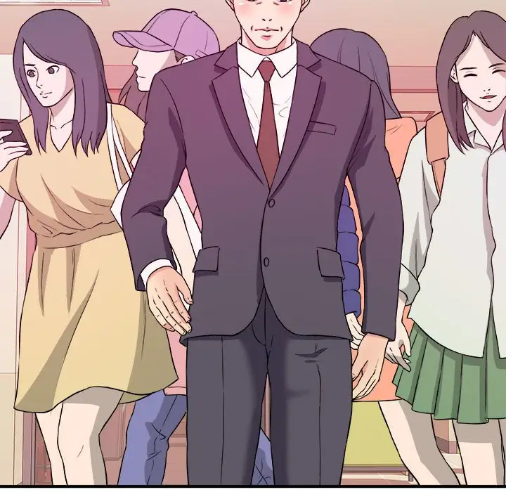 沉重的学分 第3话