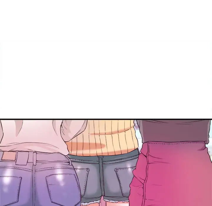 沉重的学分 第3话
