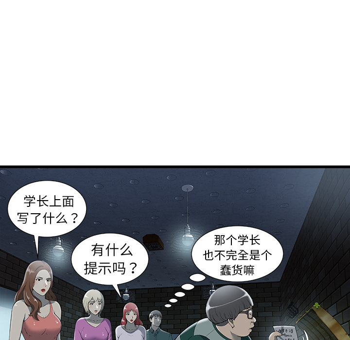 密室逃生 密室逃生：1