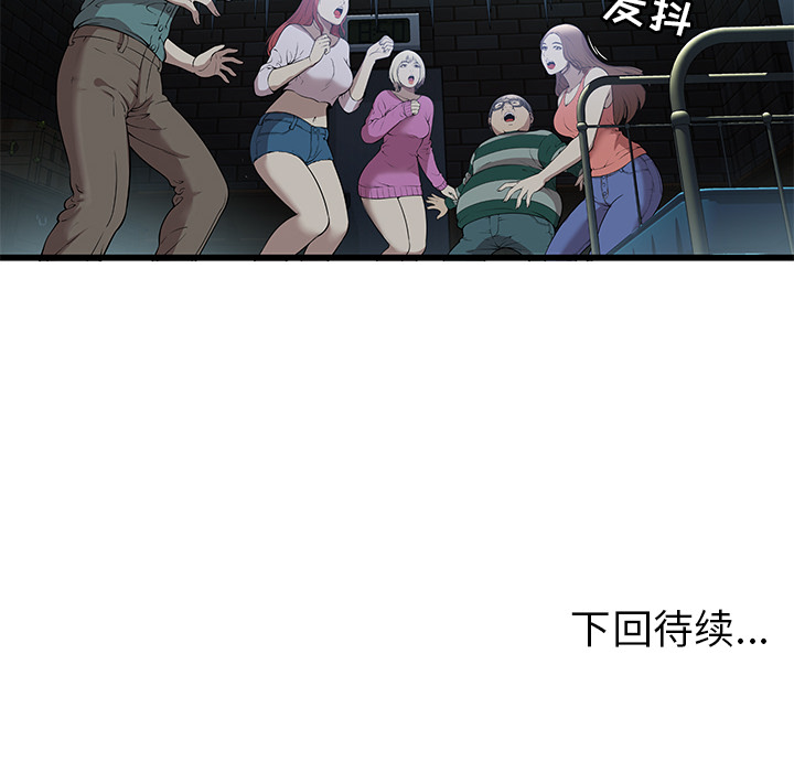 密室逃生 密室逃生：1