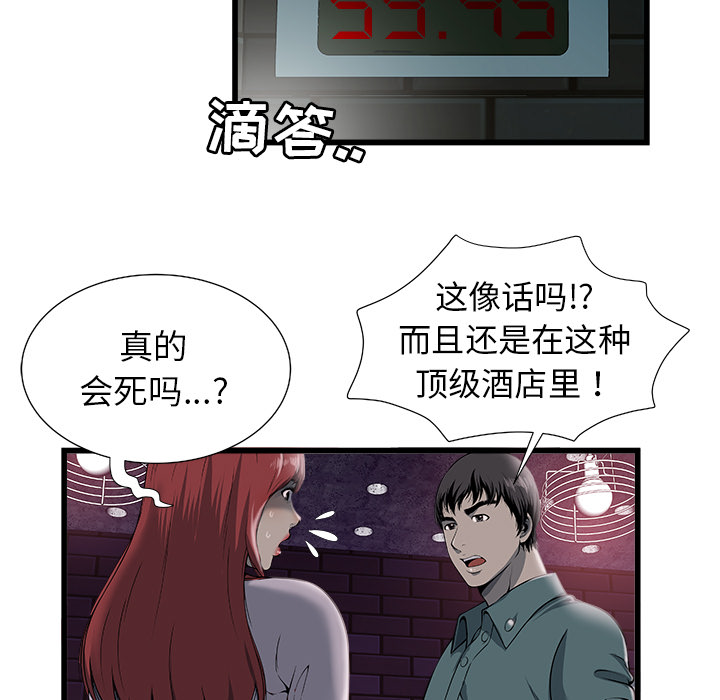 密室逃生 密室逃生：1