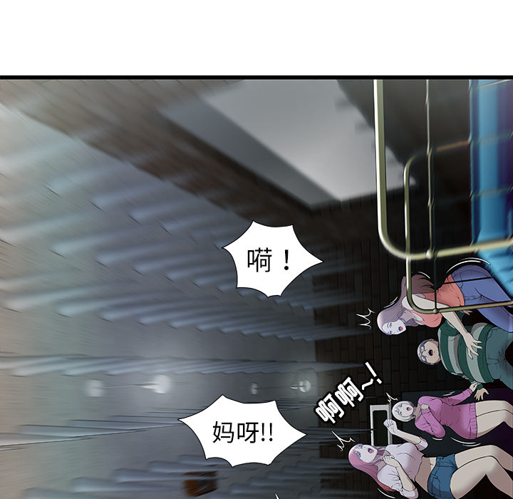 密室逃生 密室逃生：1