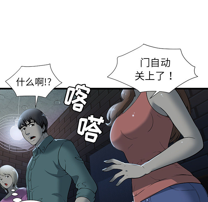 密室逃生 密室逃生：1