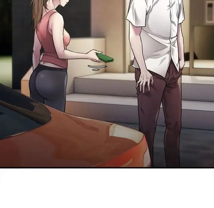 好运出租车 第3话