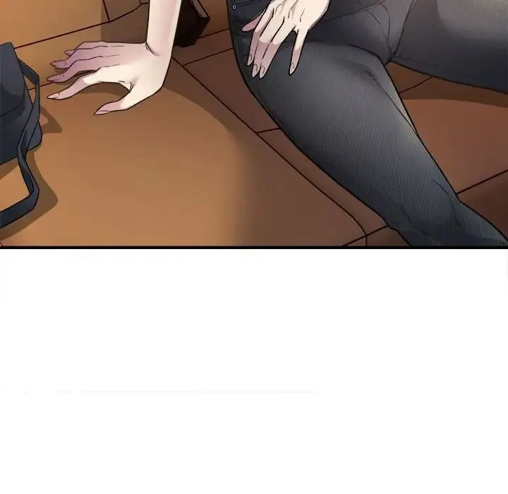好运出租车 第3话