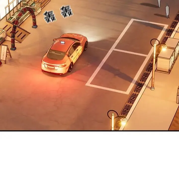 好运出租车 第3话