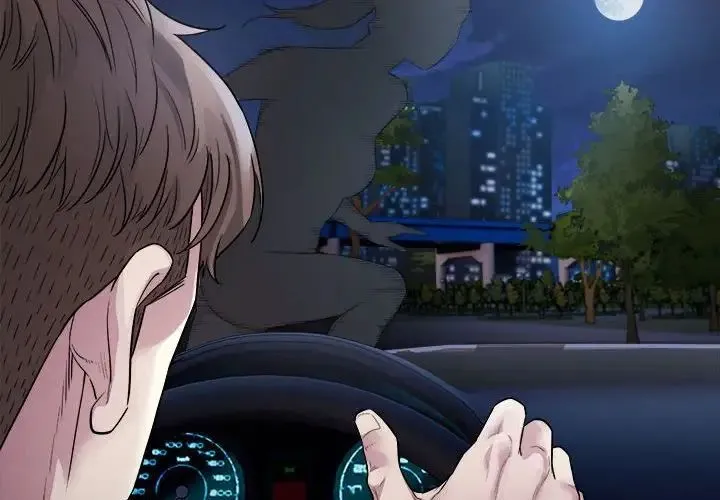 好运出租车 第3话