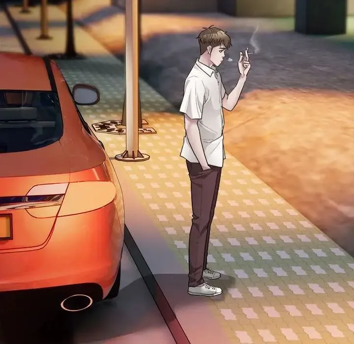好运出租车 第3话
