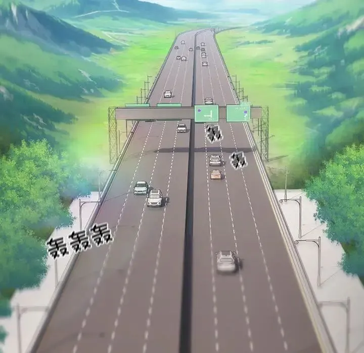好运出租车 第3话