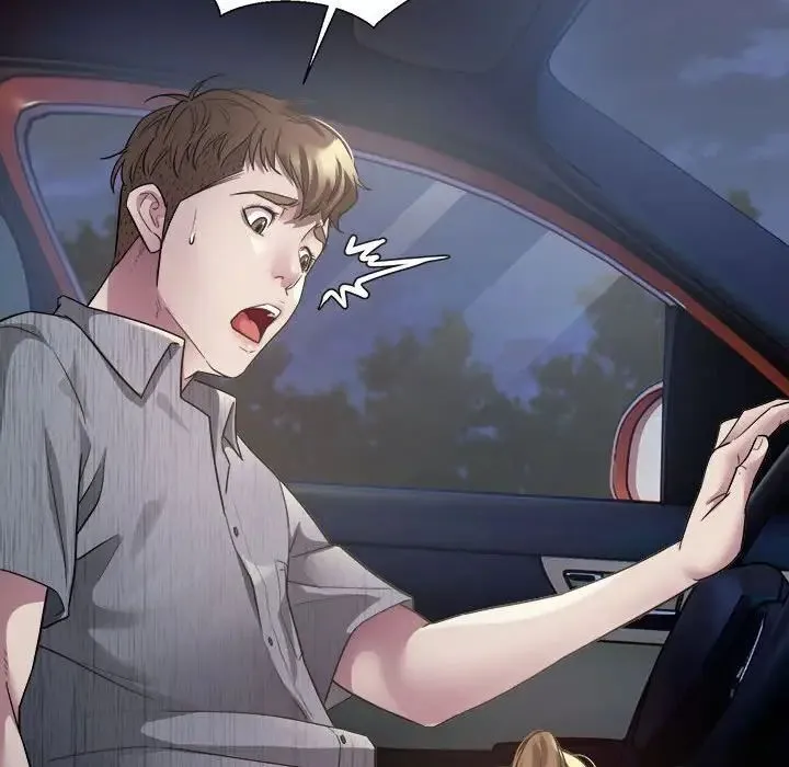 好运出租车 第3话