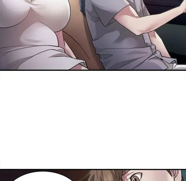 好运出租车 第3话