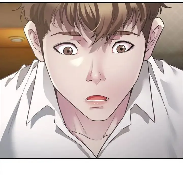 好运出租车 第3话