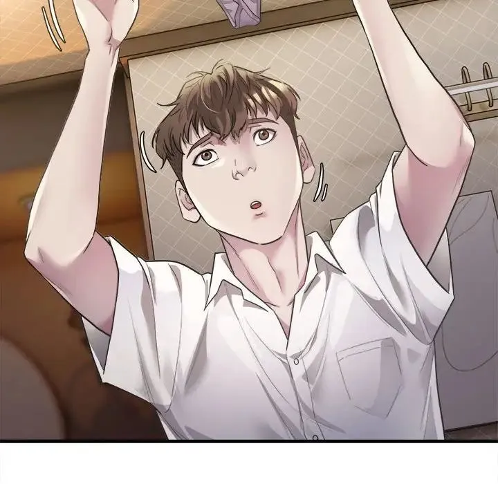 好运出租车 第3话