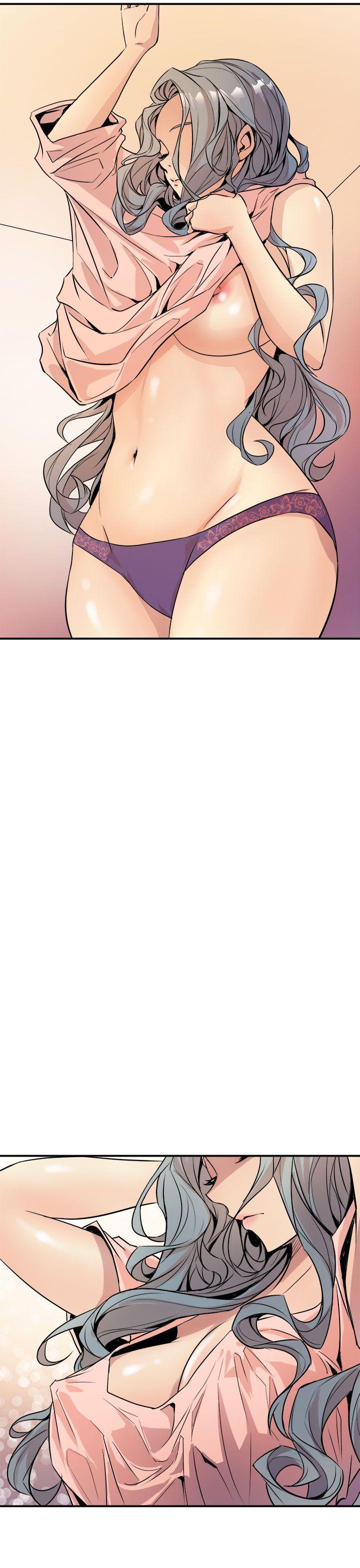 窥视 第4话