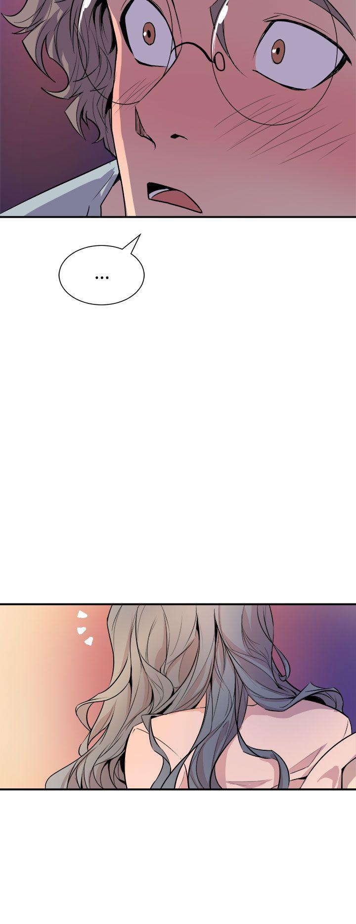 窥视 第4话