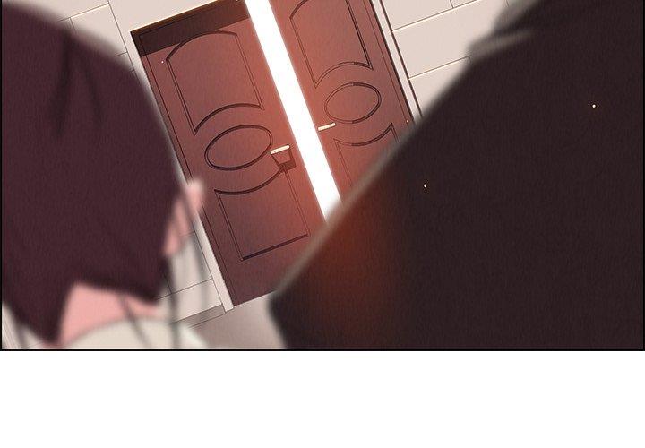 雨声的诱惑 雨声的诱惑：第27话