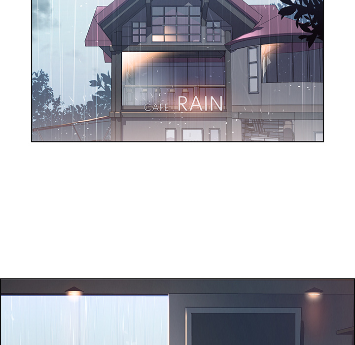 雨声的诱惑 雨声的诱惑第2话