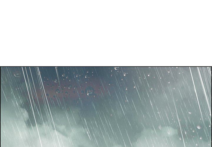 雨声的诱惑 雨声的诱惑：第34话