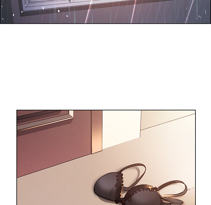 雨声的诱惑 雨声的诱惑第2话