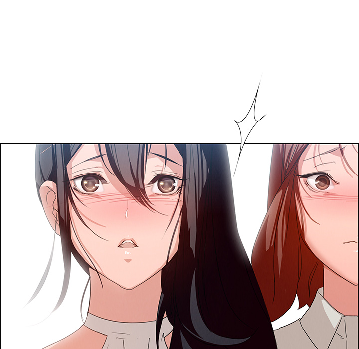 雨声的诱惑 雨声的诱惑第2话