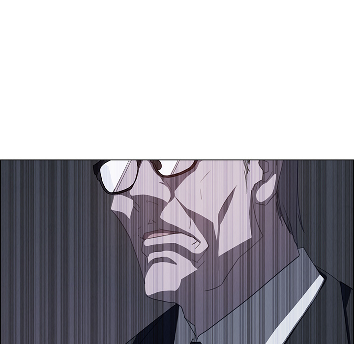 雨声的诱惑 雨声的诱惑第2话
