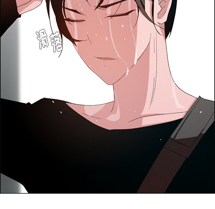 雨声的诱惑 雨声的诱惑第2话