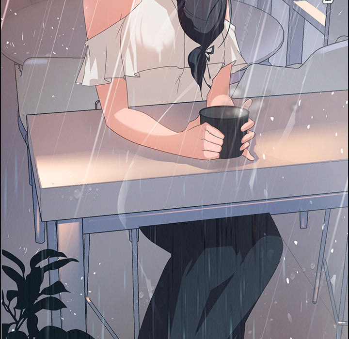 雨声的诱惑 雨声的诱惑第2话