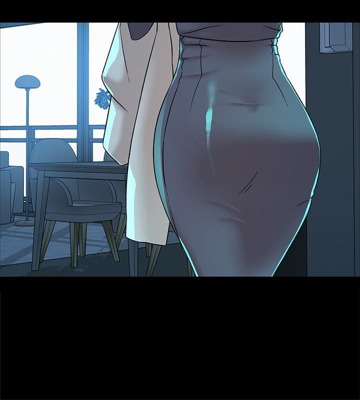 她的高跟鞋 第116话-只做一次不够