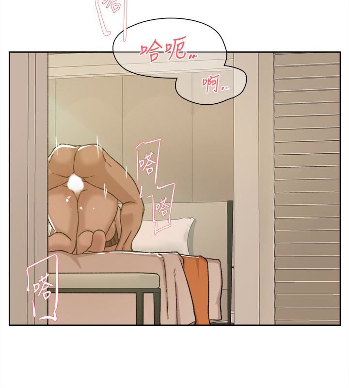 她的高跟鞋 第106话-与世润积极的肉体关係