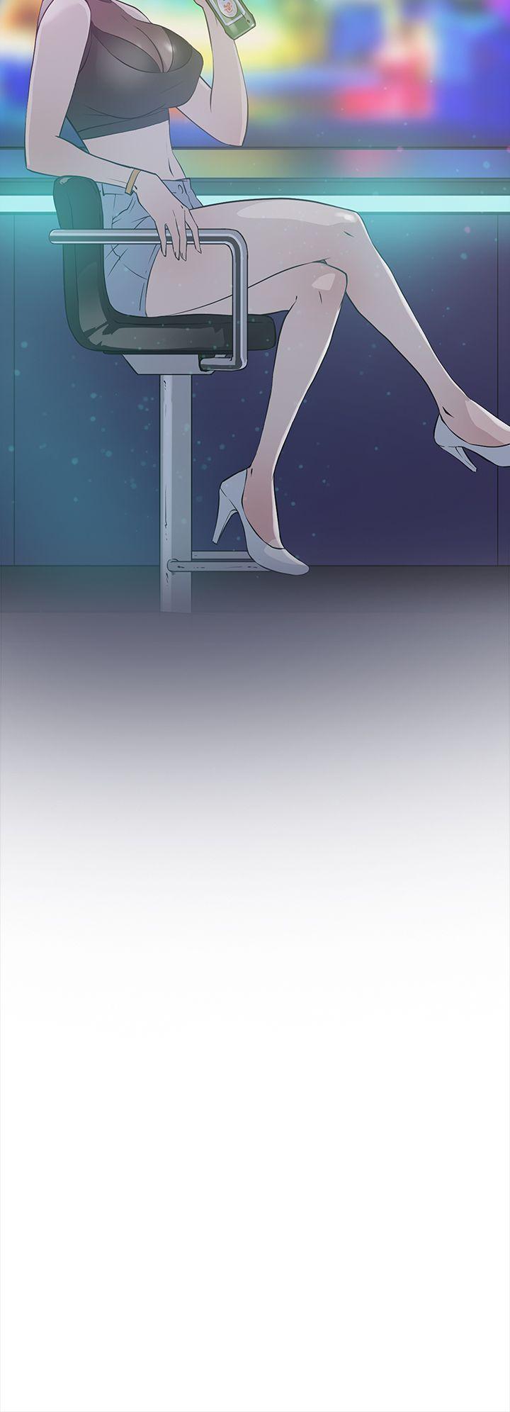 她的高跟鞋 第7话