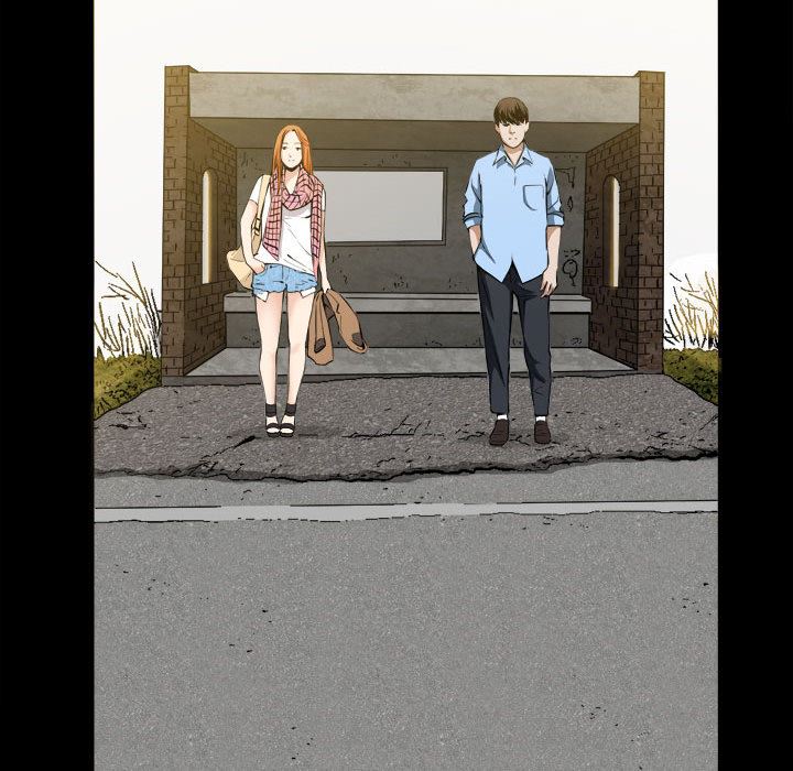 特殊礼物 特殊礼物:第2话