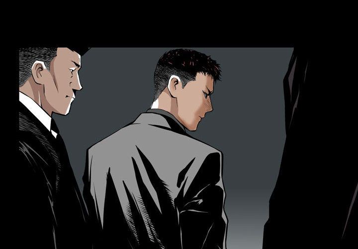 特殊礼物 特殊礼物:第2话
