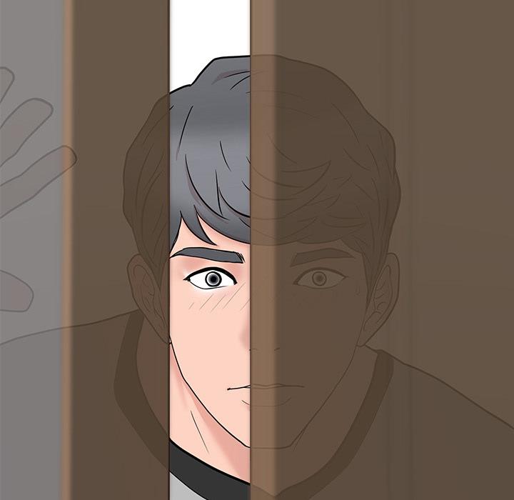 儿子的乐园 第1话