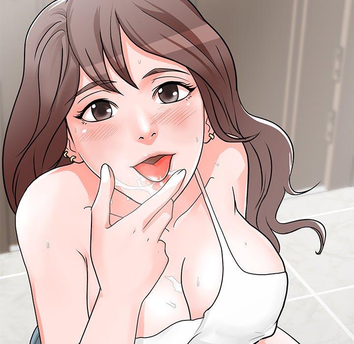 儿子的乐园 第3话
