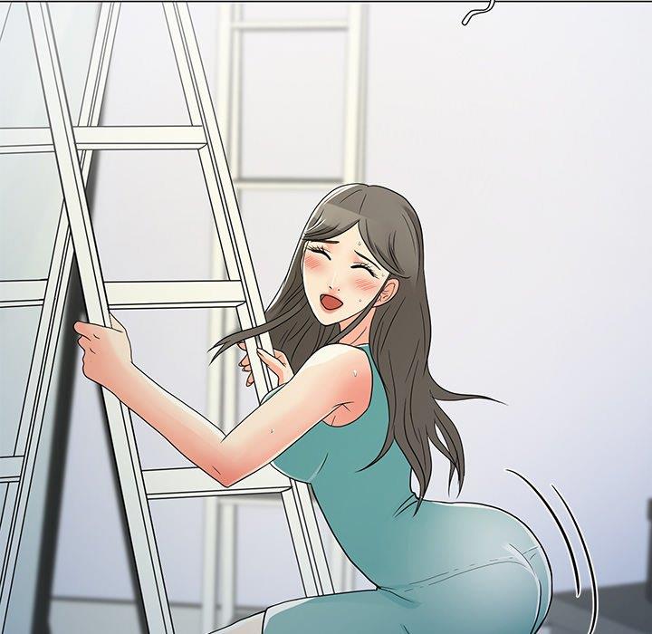 儿子的乐园 第4话