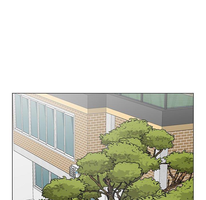 儿子的乐园 第4话