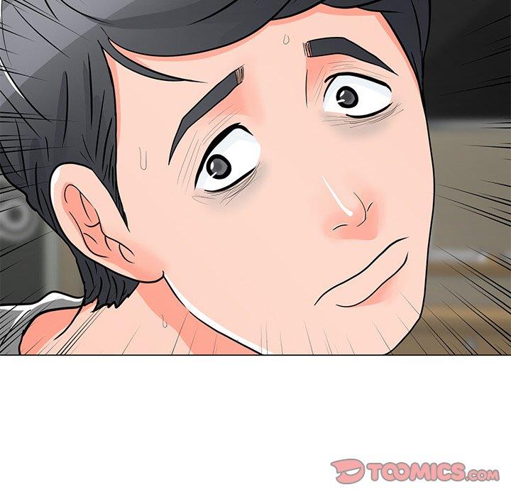 儿子的乐园 第4话