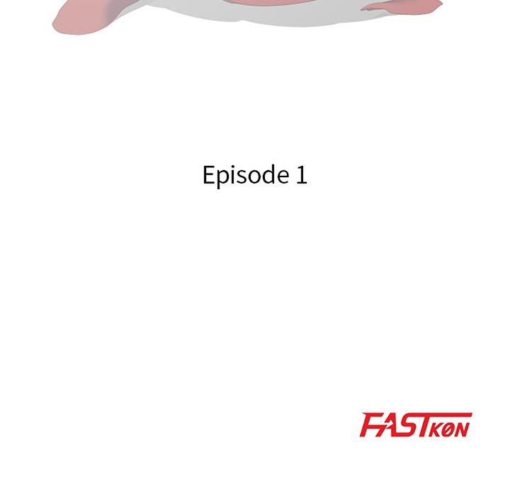 儿子的乐园 第1话