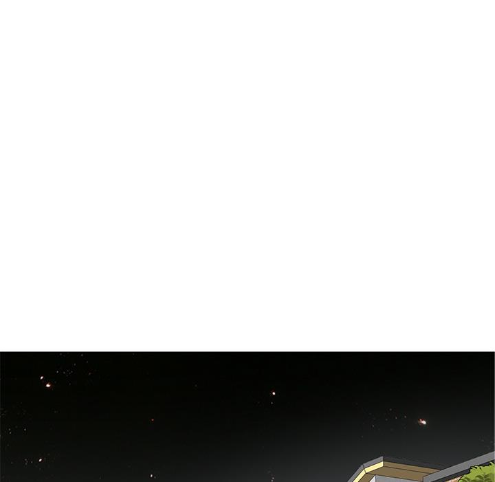 儿子的乐园 第1话
