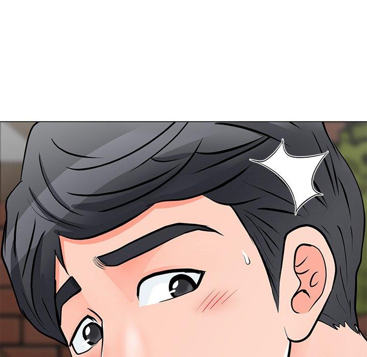 儿子的乐园 第4话
