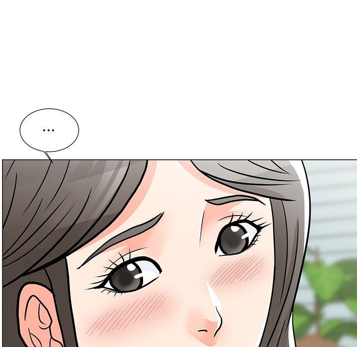 儿子的乐园 第4话