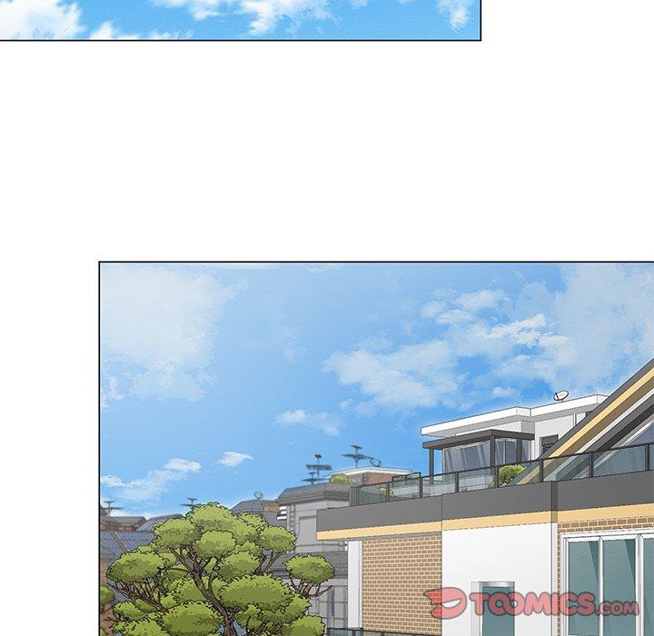 儿子的乐园 第4话