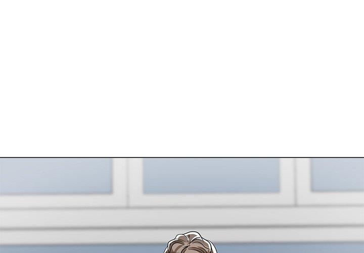 儿子的乐园 第6话