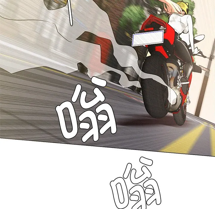 屋檐下的光 第3话