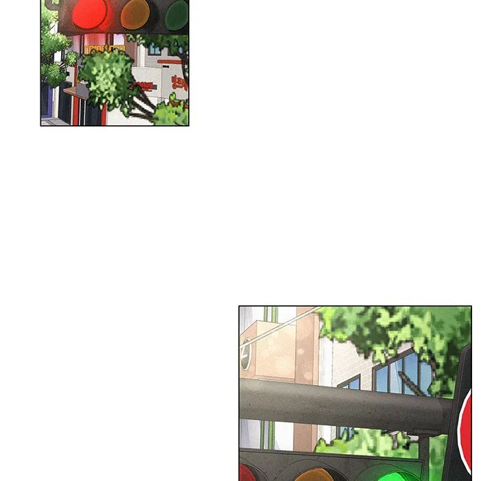 屋檐下的光 第3话