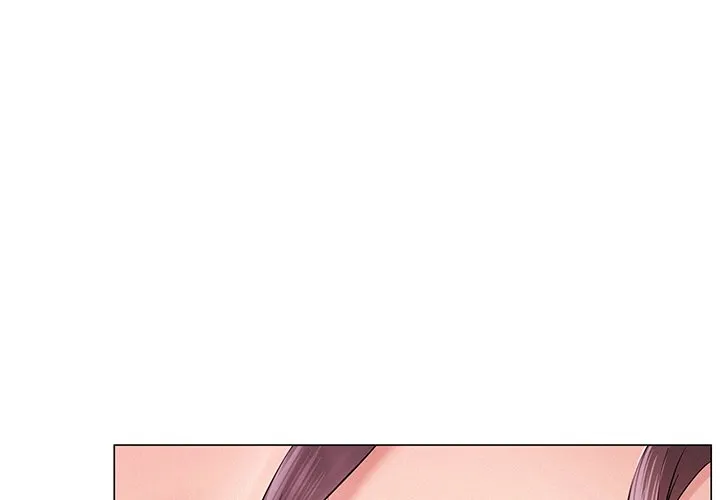 屋檐下的光 第3话